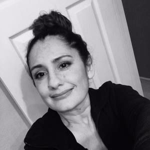 Meet your Posher, Diane